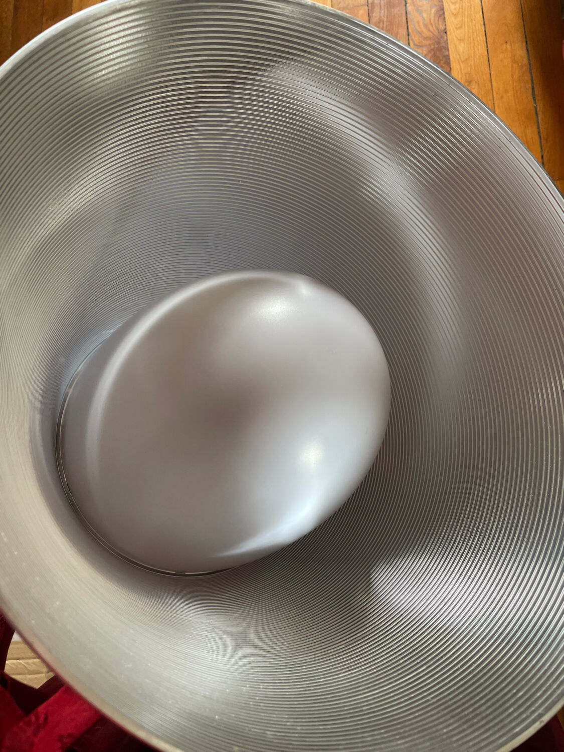 KTribe S2 Suspension - Flos - Philippe Starck