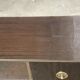 Vintage roller bar
