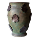 Ceramic vase from Manifattura Zaccagnini, 1980s