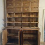 Meuble de notaire