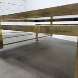 Guy Lefèvre coffee table