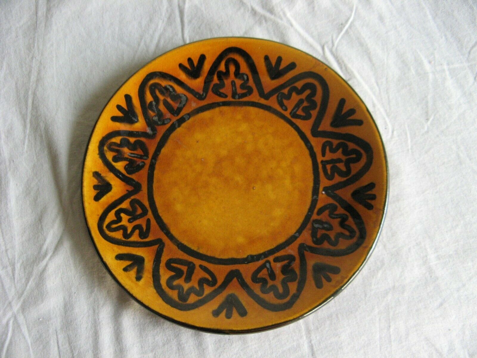Vallauris ceramics by Allix
