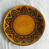 Vallauris ceramics by Allix