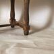 Rustic Oak Coffee Table