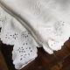 Antique sheet
