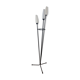 Tripod lamp 50s-60s