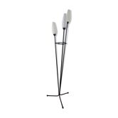 Tripod lamp 50s-60s