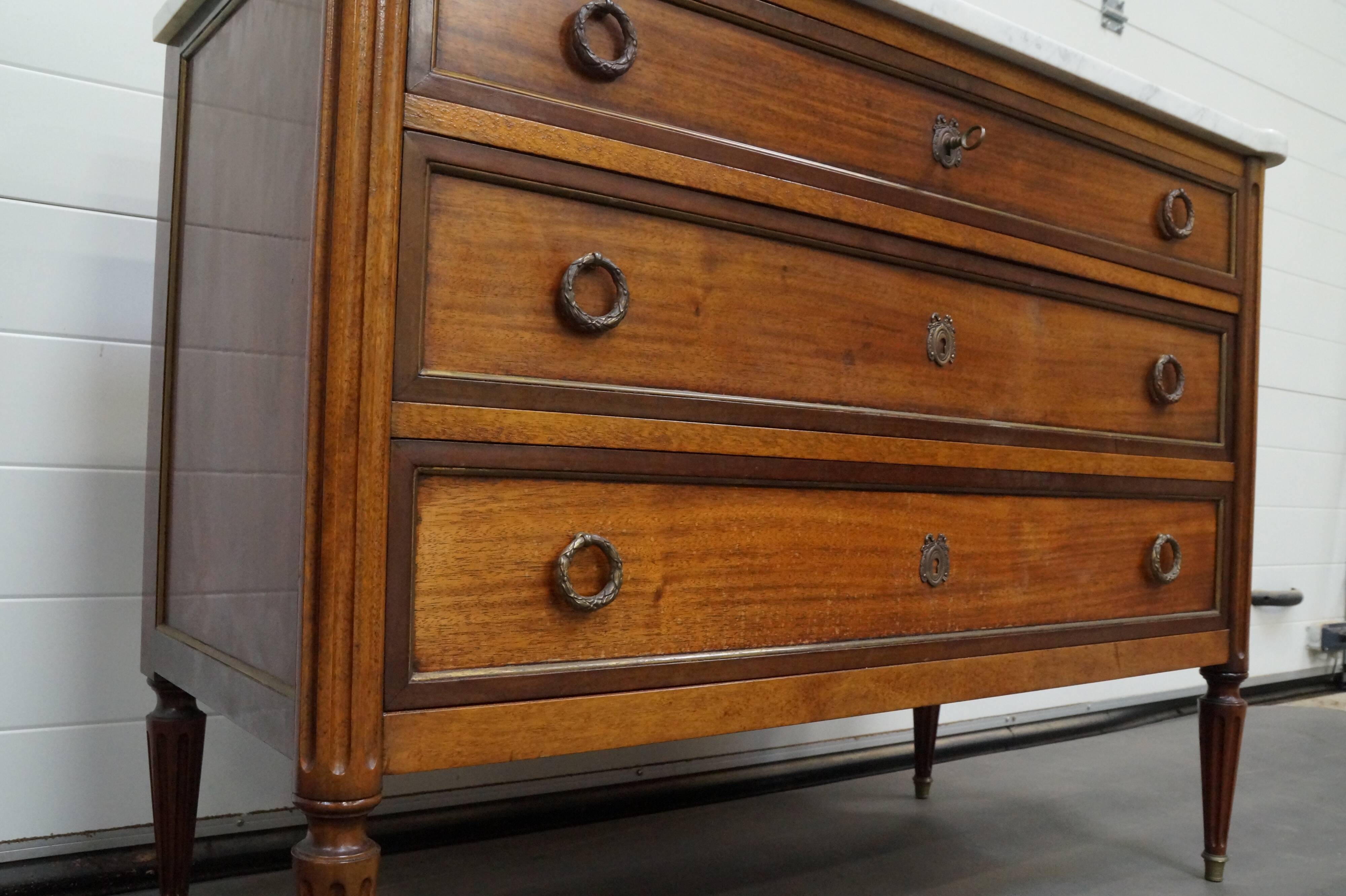 Louis XVI style Dresser