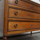 Louis XVI style Dresser