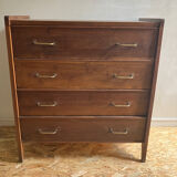 Chest of drawers 4 drawers