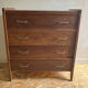 Chest of drawers 4 drawers