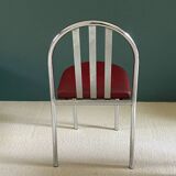 Set of six chairs from the 70s