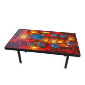 Vallauris coffee table