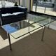 Hans Kaufeld coffee table 1960s
