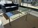 Hans Kaufeld coffee table 1960s