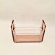 Pexiglas magazine holder Circa 1968