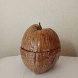 Coconut Ice Bucket