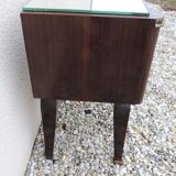 Table de chevet 1950