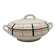 Soupière L.J.V. France.