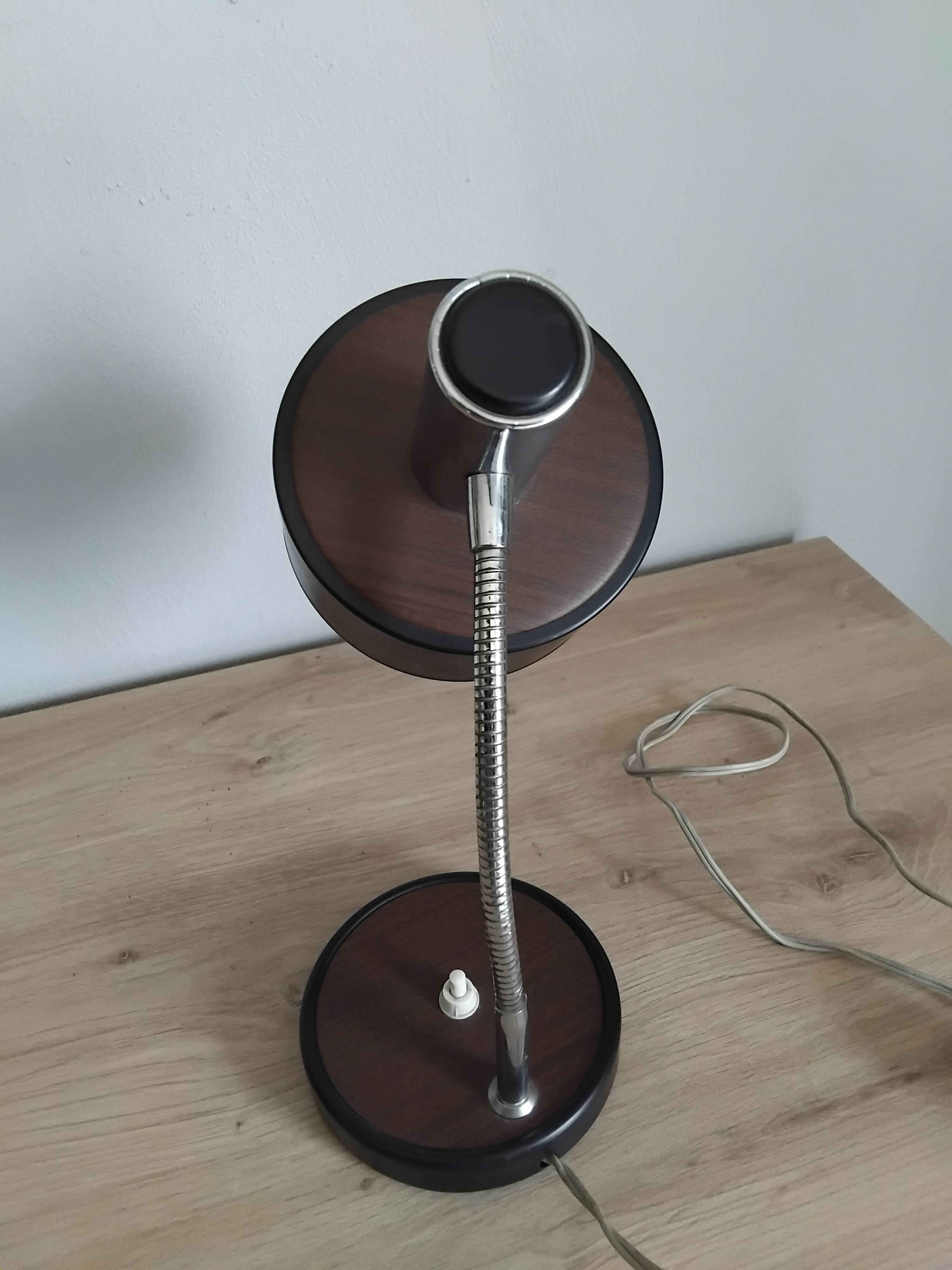50' Italy metal articulated lamp