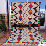 Carpet Berber azilal