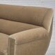 1960s, Danish design by Kurt Østervig for Rolschau Møbler, 3 seater sofa, model 57, original.