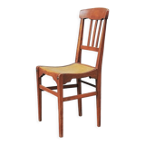1920s chair from the French manufacturer "STELLA"
