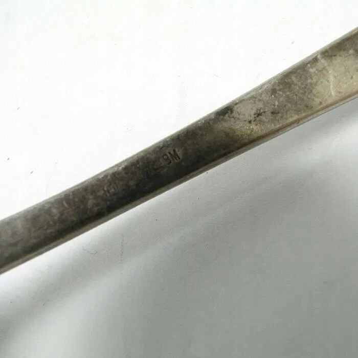 AR6 Norblin - soup spoon