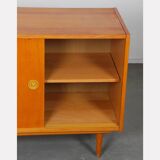 Vintage chest of drawers by Drevozpracujici zavody, circa 1970