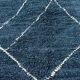 Moroccan artisanal Berber rug 200cmx300cm