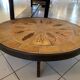 Roger Capron ceramic coffee table