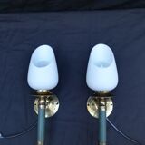 Wall sconces