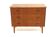 Commode scandinave en teck, Suède, 1950
