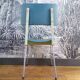 Chaise 1960