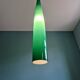 Suspension XXL en verre de Murano, Alessandro Pianon, Vistosi, 1960