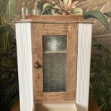 Vintage medicine cabinet