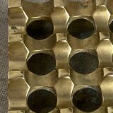 Ultima Beck & Jung Vintage Bronze Ashtray