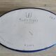 Emile Henry ceramic terrine
