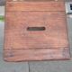 Tabouret d'atelier