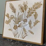 Ceramic trivet
