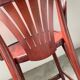 Set of 8 high bistro stools