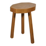 Tripod side table 1960