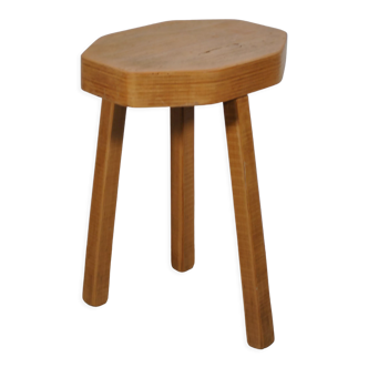 Tripod side table 1960