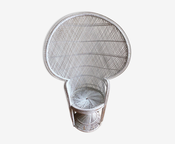Emmanuelle armchair
