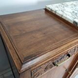 Art deco buffet
