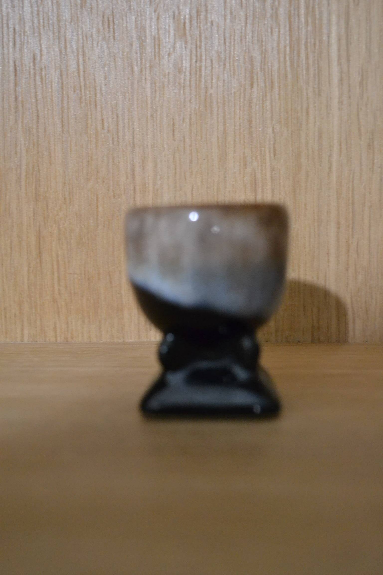 Vallauris egg cup