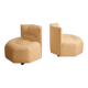 Armchairs B. Govin
