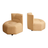 Armchairs B. Govin