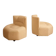 Armchairs B. Govin