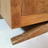 Art Deco chest of drawers